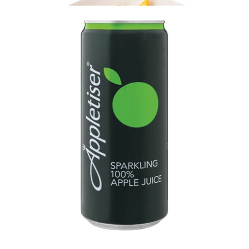 Appletiser