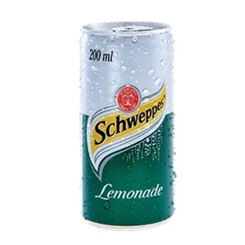 Schweppes