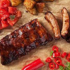 Ribs 500g